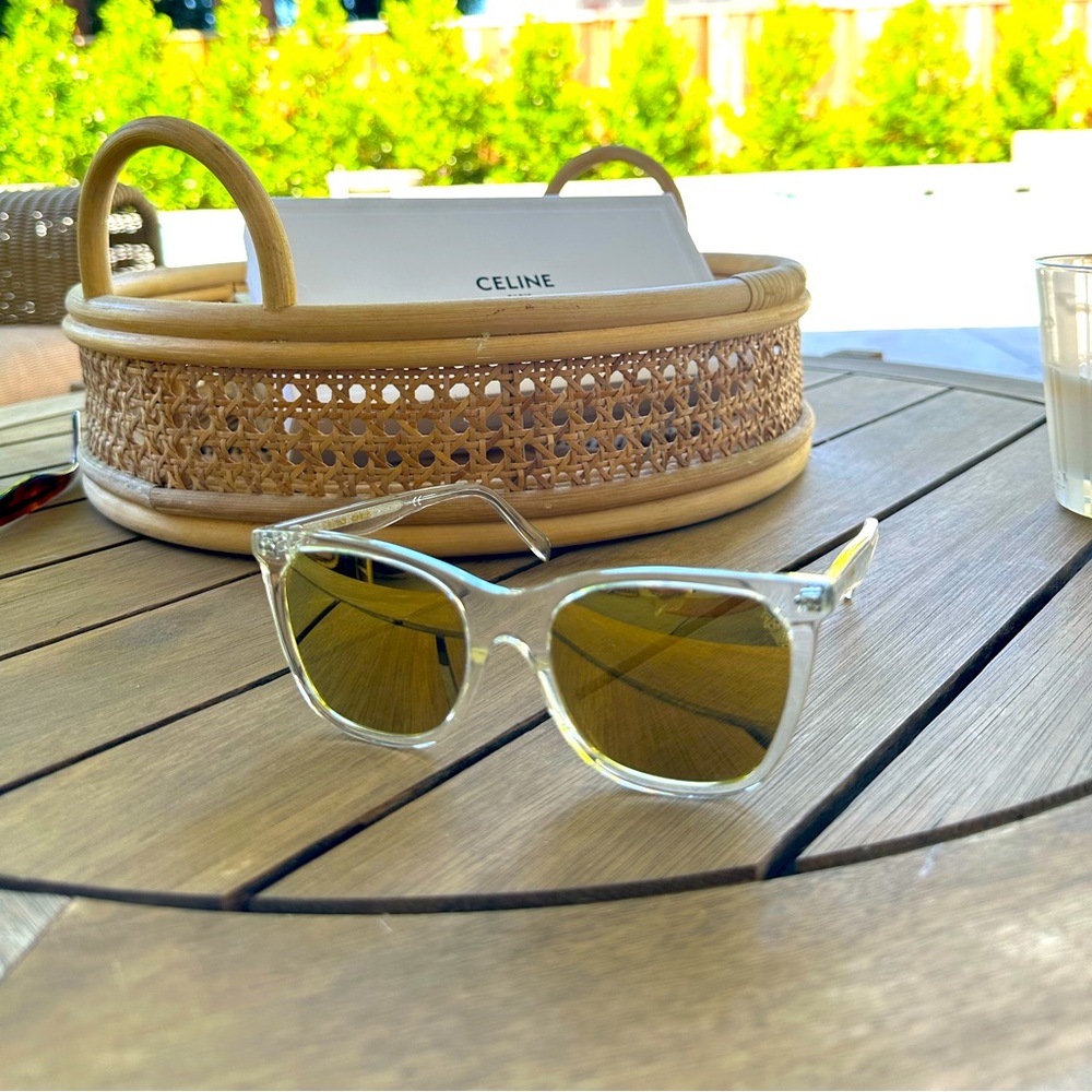 Celine Sunglasses